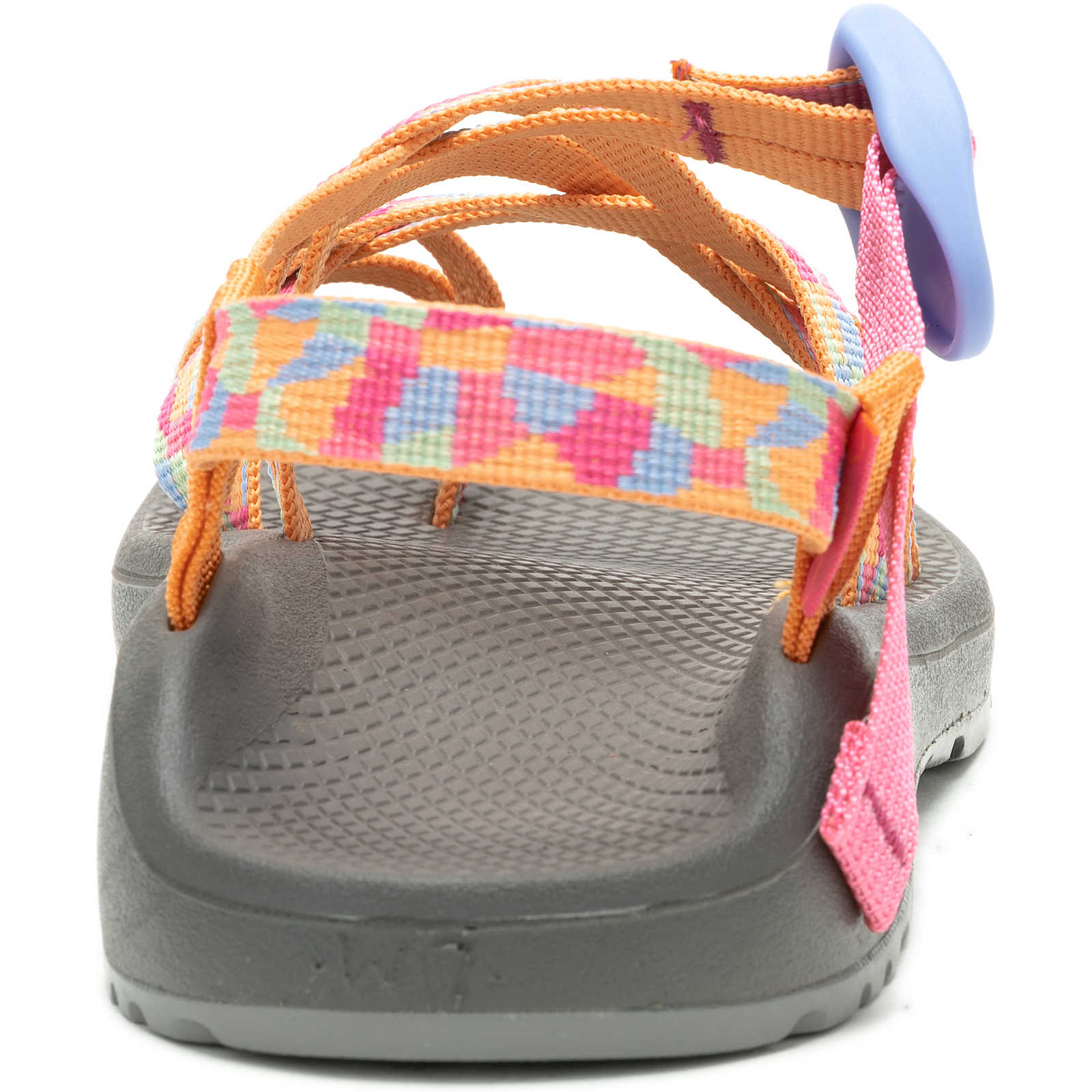 shoko。 Chaco ZX/2 Cloud - Womens Candy Sorbet