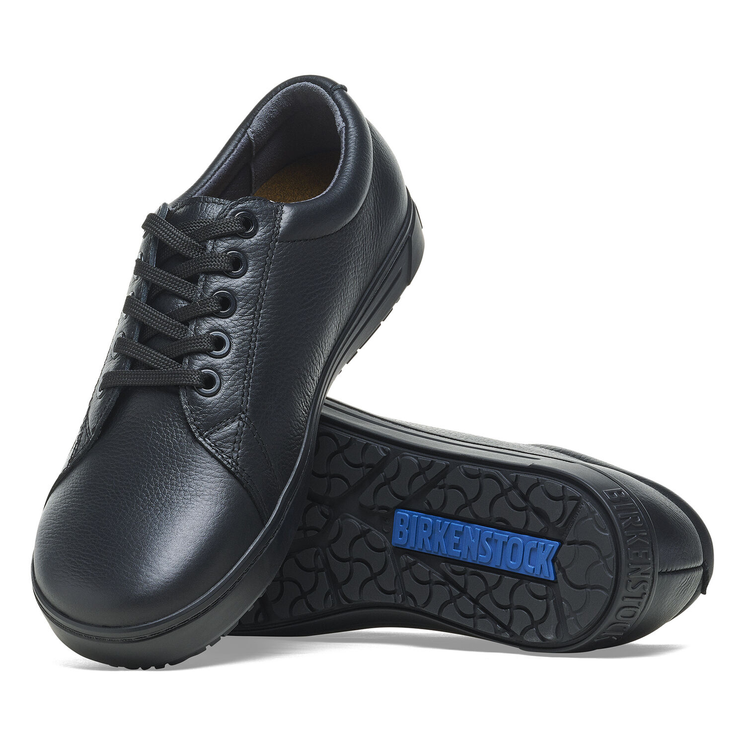 Birkenstock QO 500 Black/Black