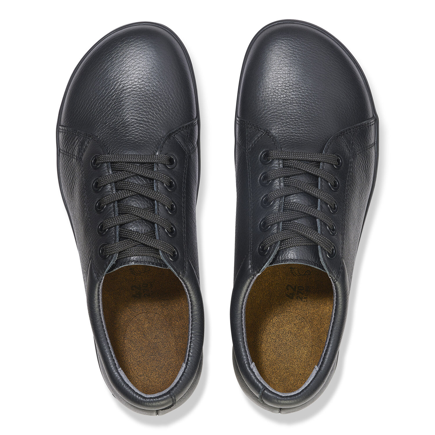 Birkenstock QO 500 Black/Black
