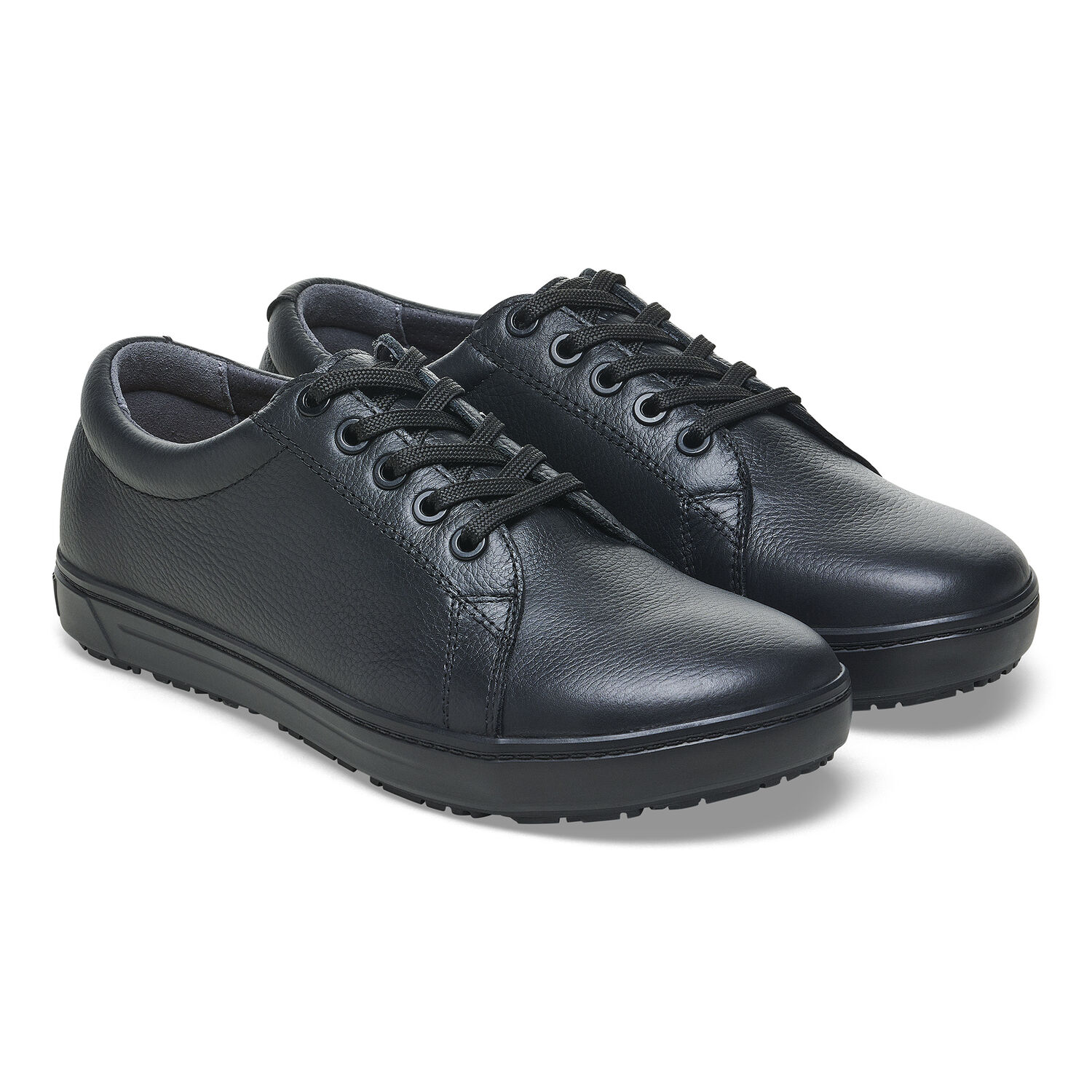 Birkenstock QO 500 Black/Black