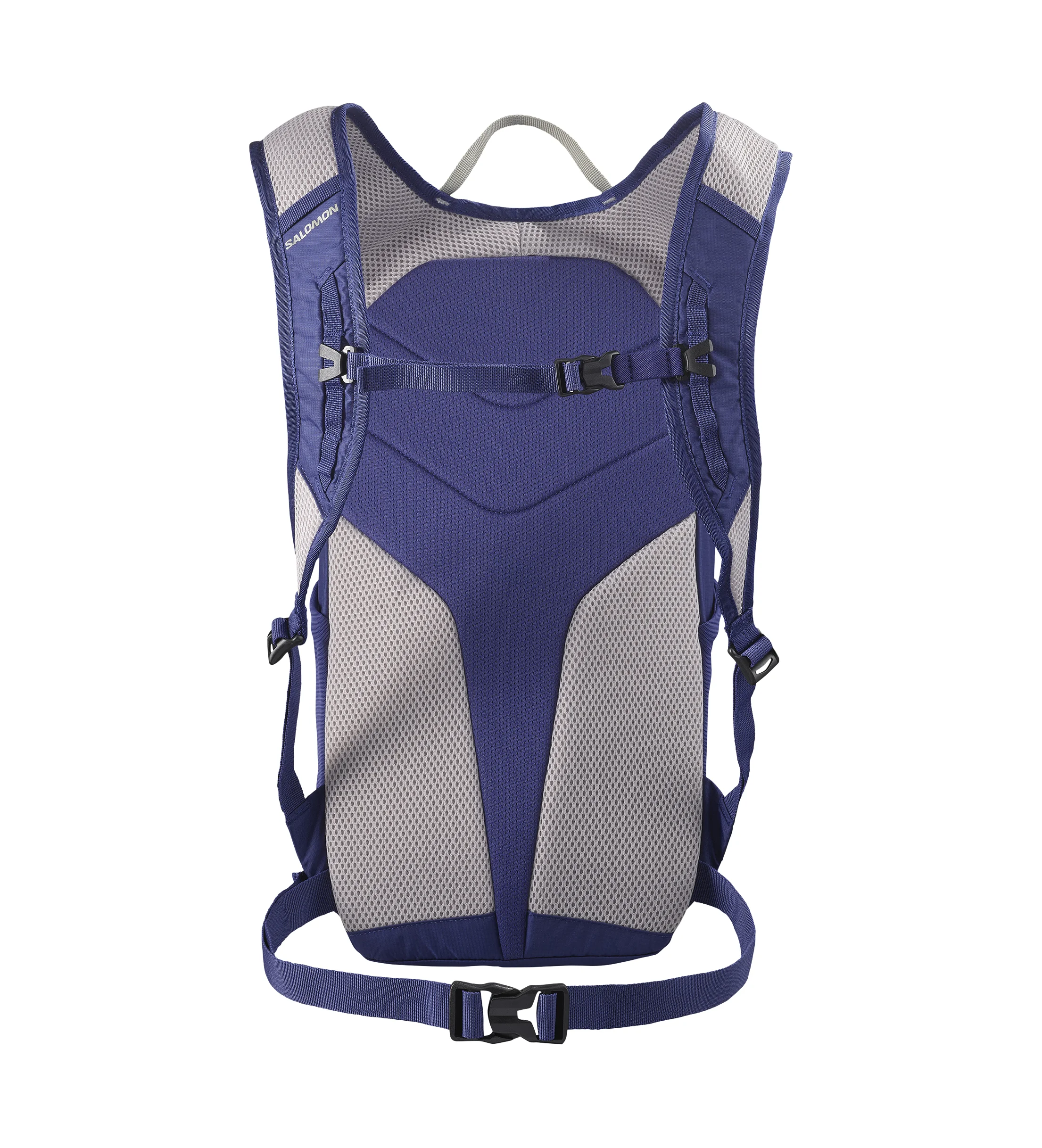 Salomon Trailblazer 10 Mazarine Blue/Ghost Gray
