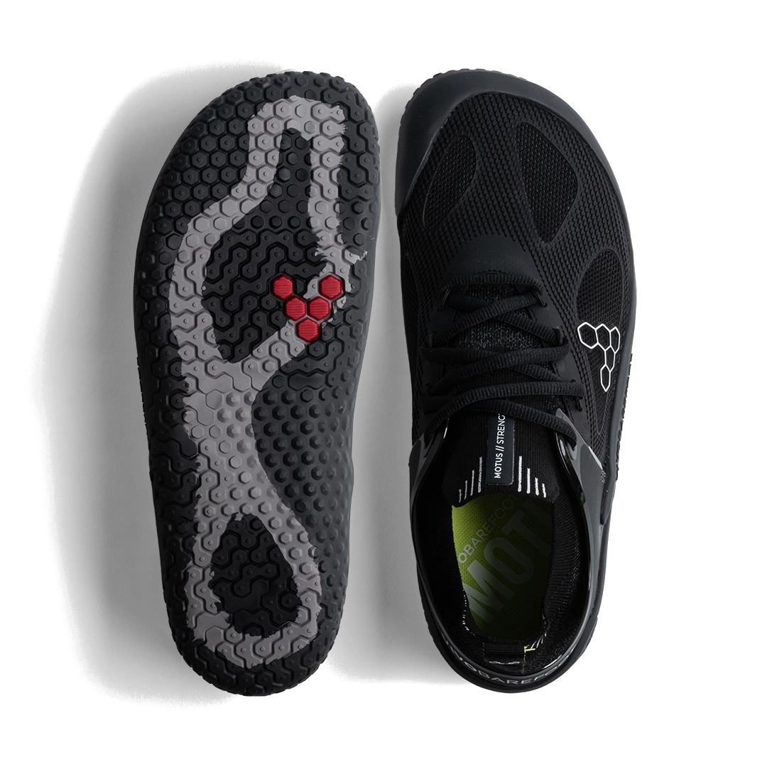 Vivo Barefoot モータスストレングス　45 MOTUS STRENGTH / モータス ストレングス (W) - Vivobarefoot JAPAN