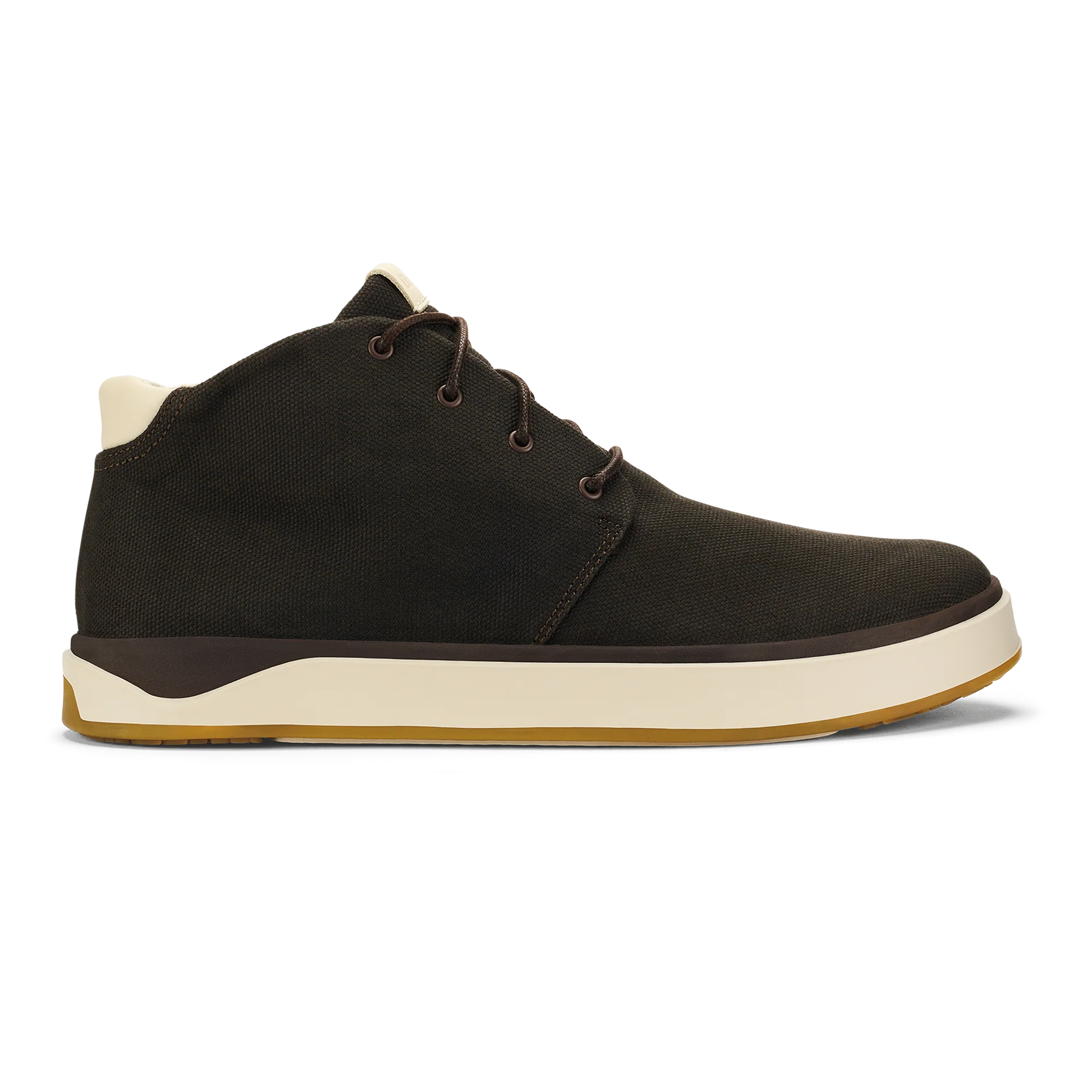 Olukai Papaku Dark Wood/Dark Wood