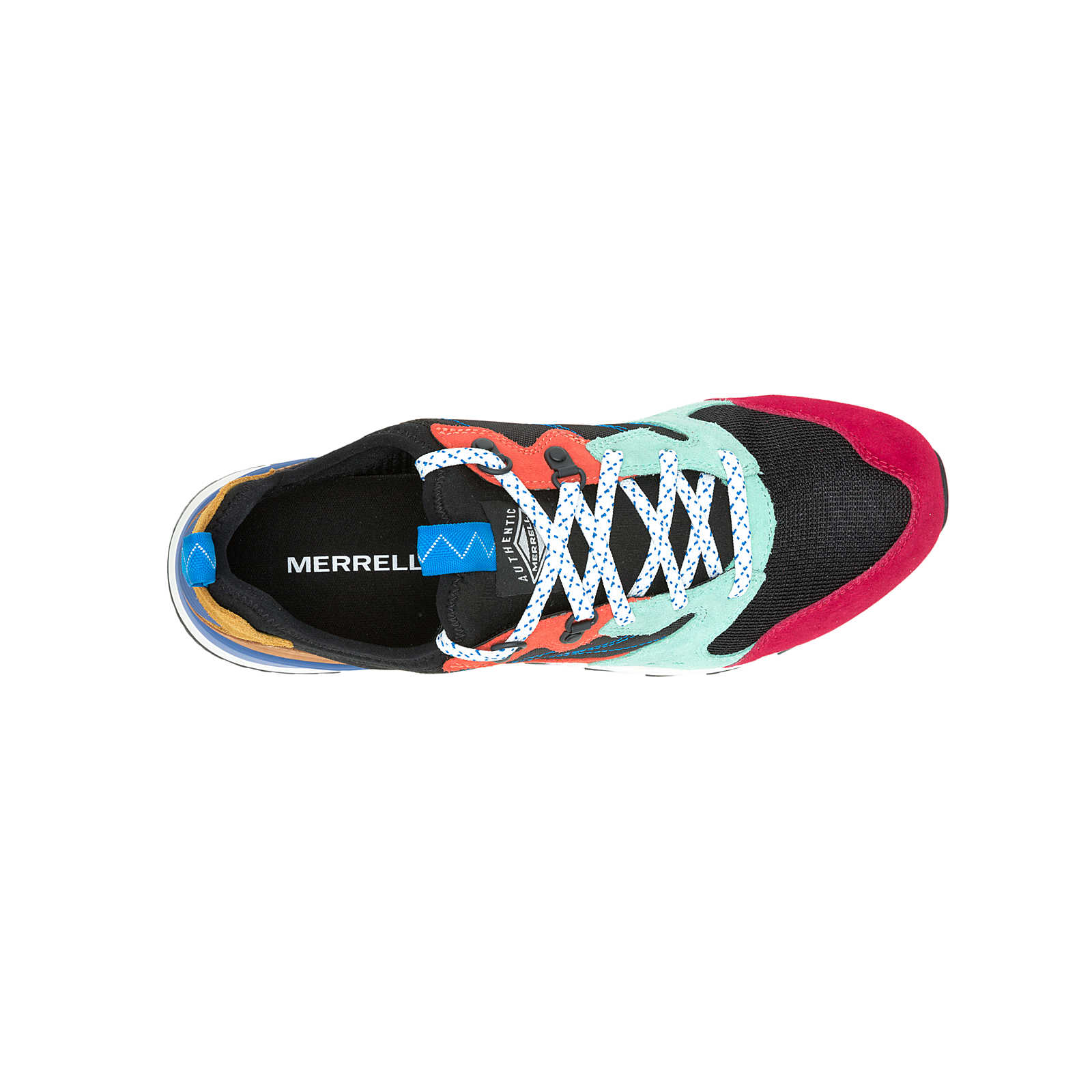 Merrell Alpine 83 Sneaker Recraft - Mens Multi
