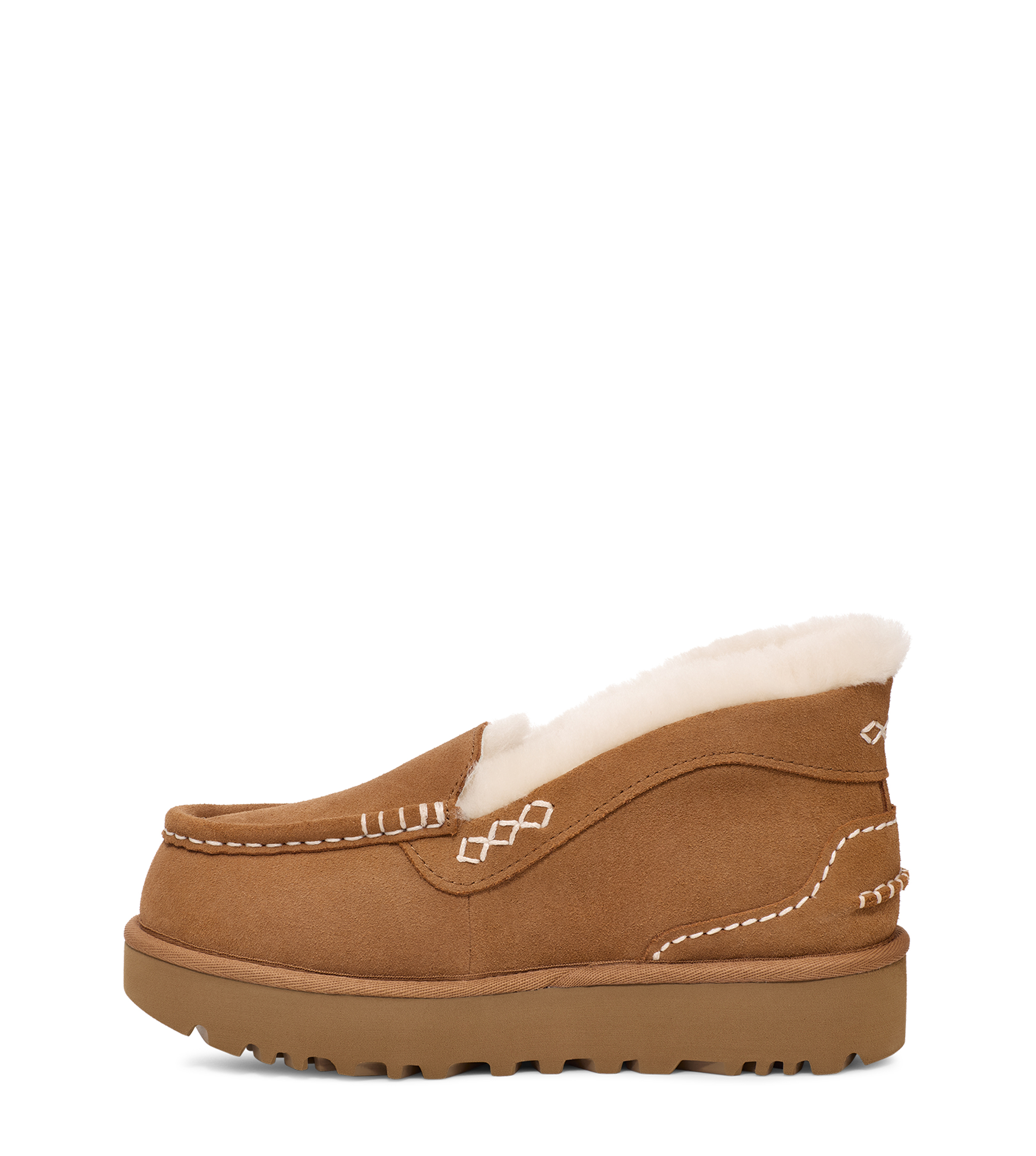 アグ 厚底 UGG Ansley Parc アンスレー スリッポン 1158311 楽天市場】アグ 厚底 UGG Ansley Parc アンスレー パーク