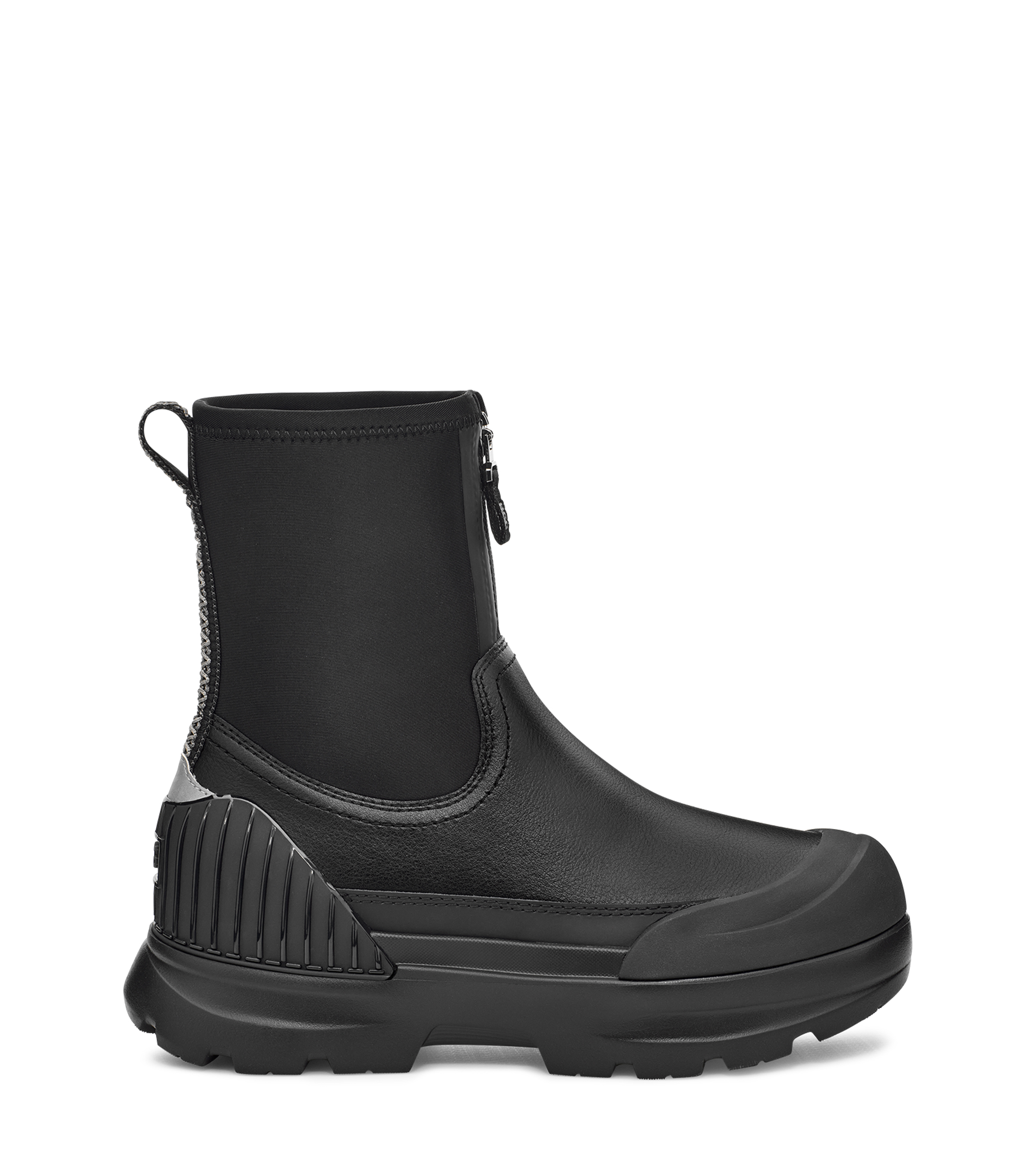 Ugg Neumel X Zip Black