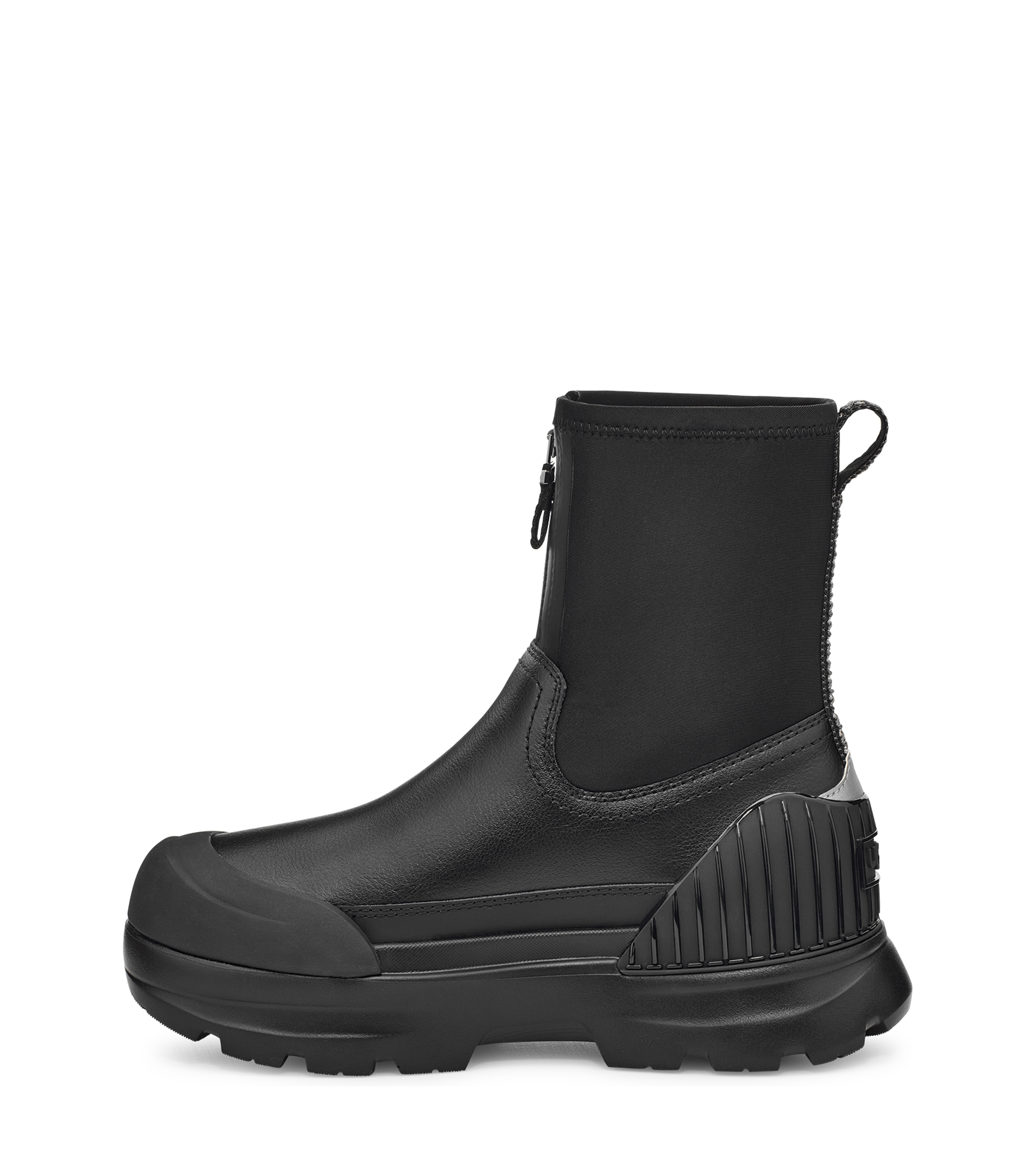 Ugg Neumel X Zip Black