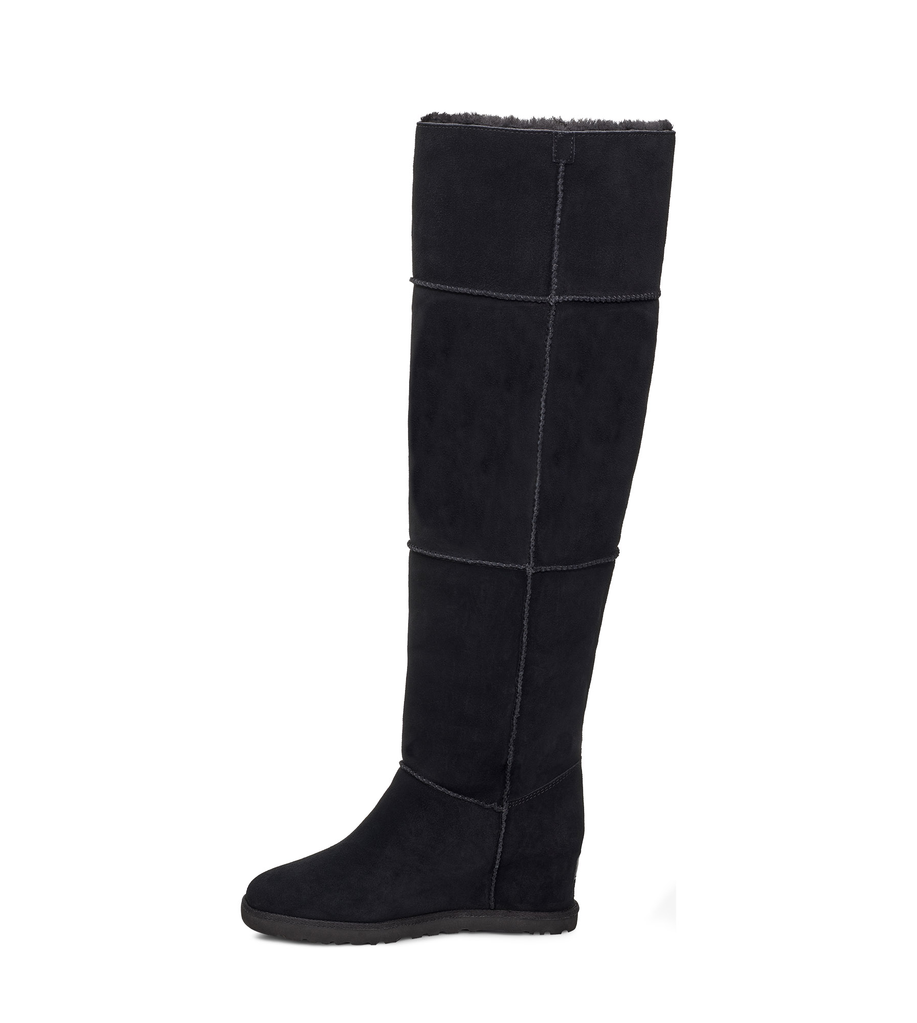 Ugg Classic Femme OTK Black