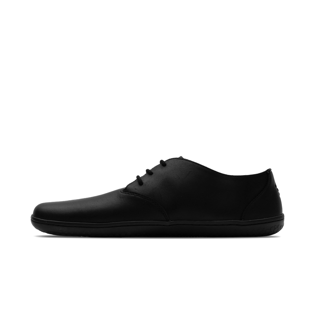 Vivo Barefoot RA IV - Mens Obsidian