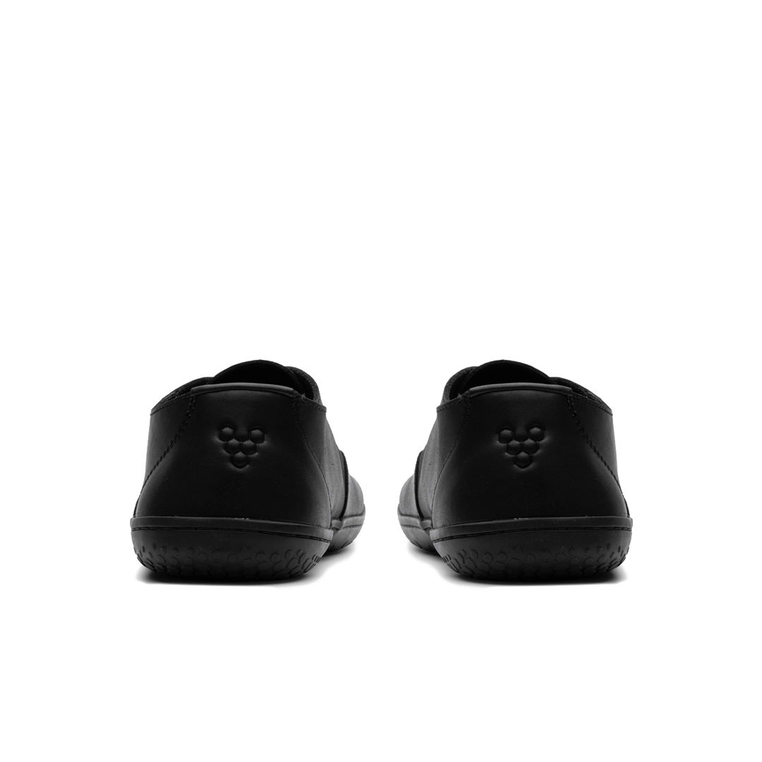 Vivo Barefoot RA IV - Mens Obsidian