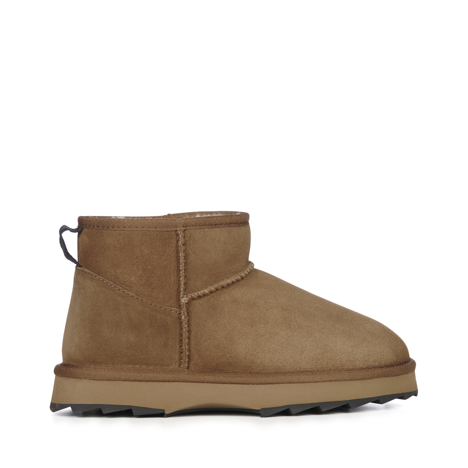 EMU Australia Sharky Micro Chestnut/Black