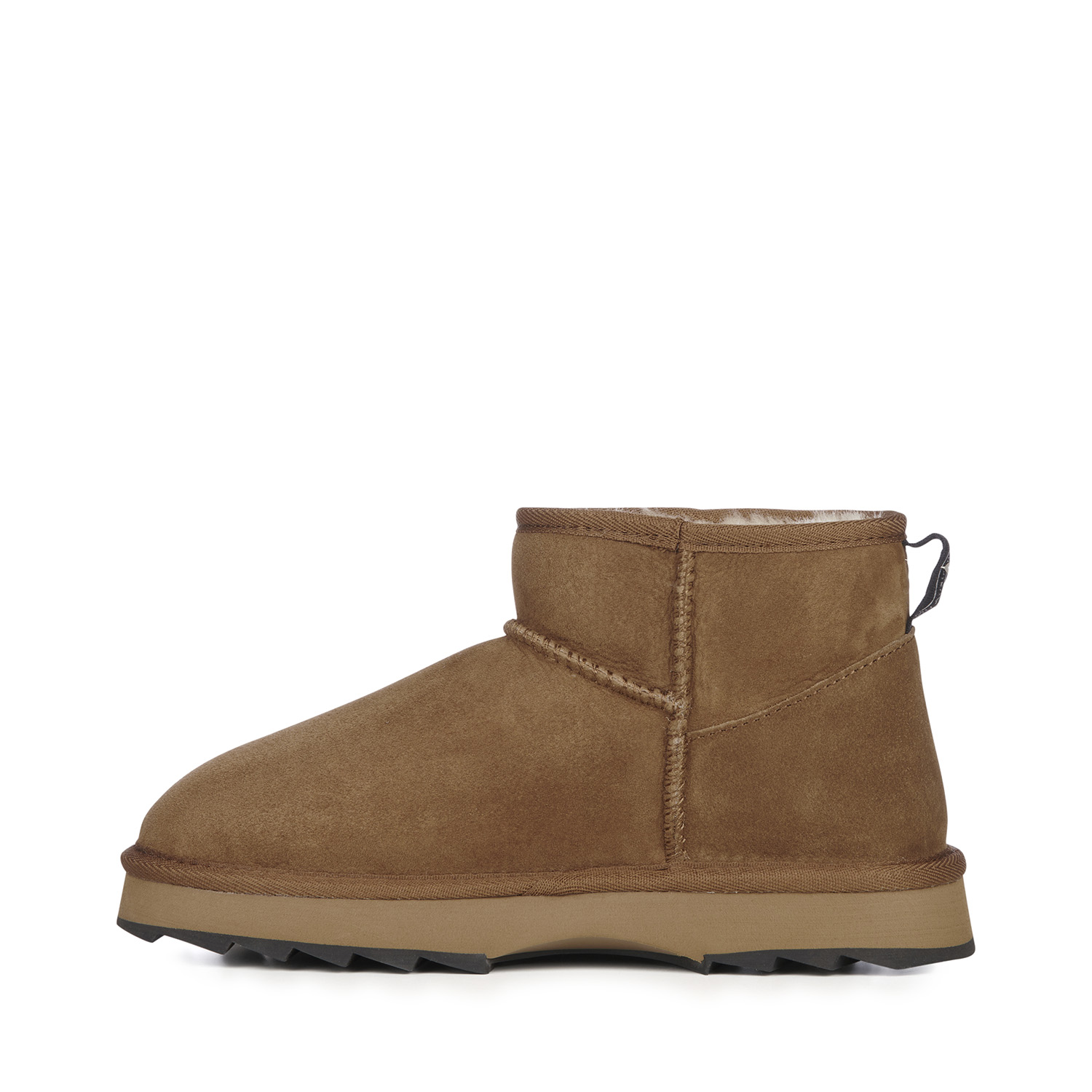 EMU Australia Sharky Micro Chestnut/Black
