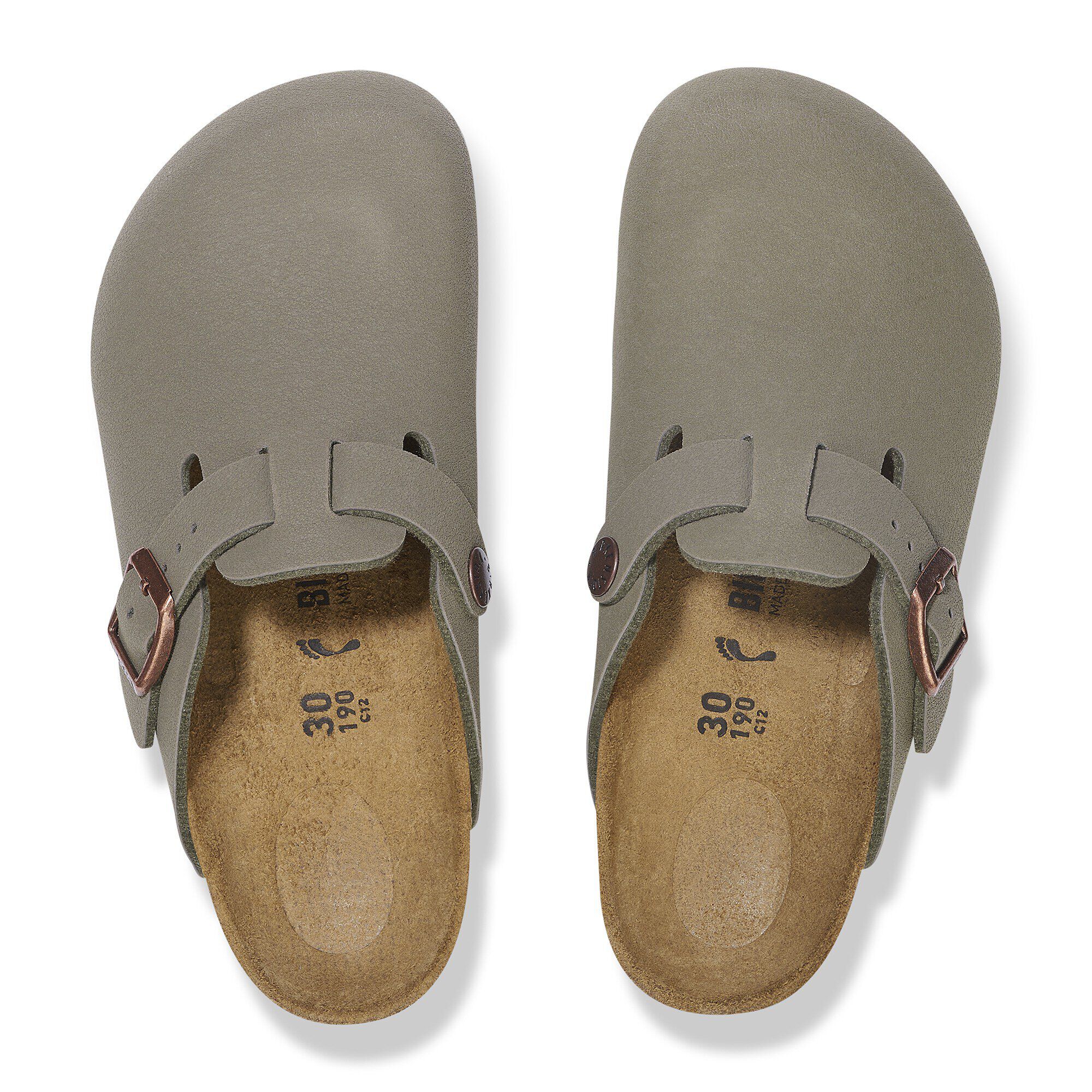 a*u様 希少 birkenstock × THE SUPERIOR bosto a*u様 希少 birkenstock × THE SUPERIOR bosto - メルカリ