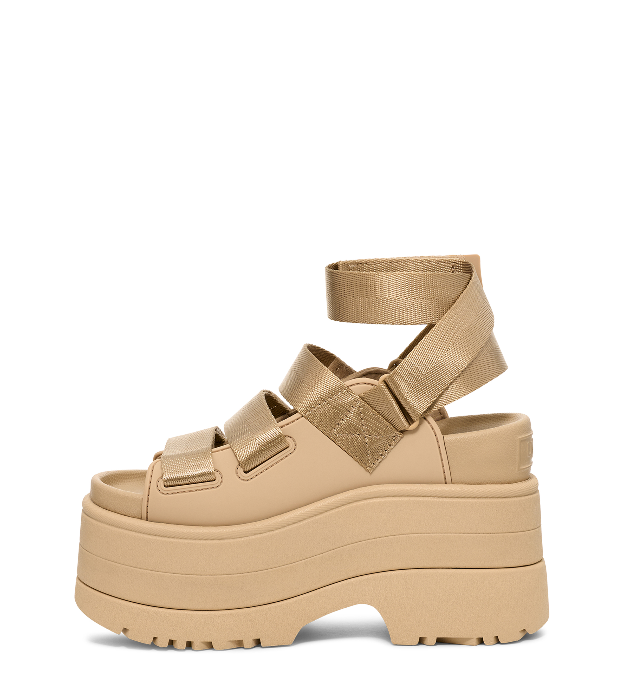 Ugg Goldenrise Mustard Seed