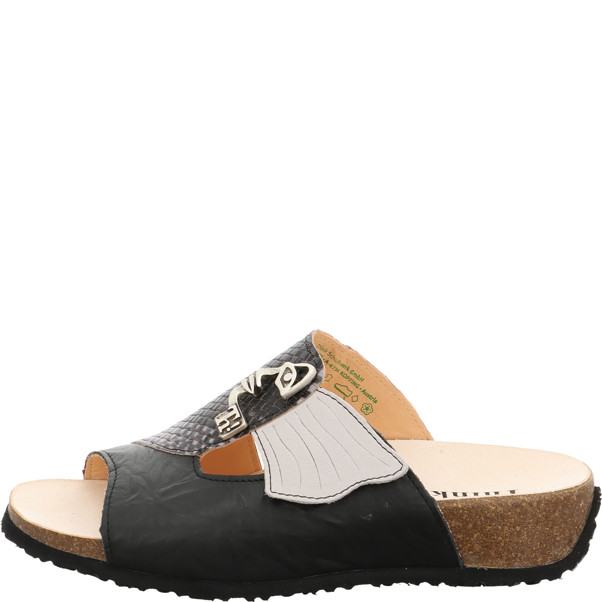 Footwear Think Mizzi Sandals KOAK Sandals Think! Women's Mizzi