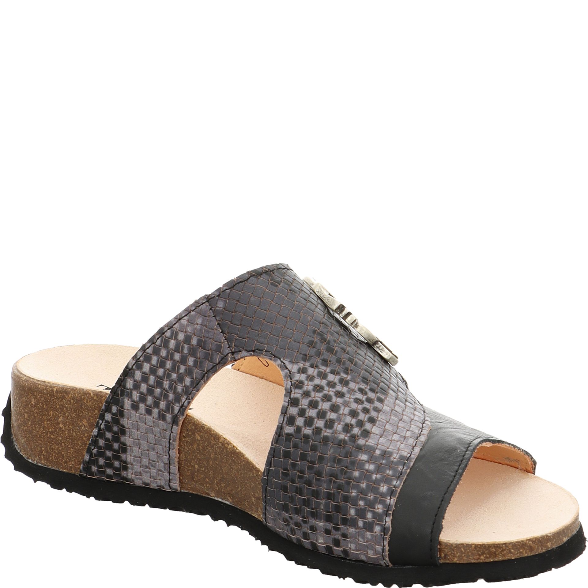 Think! Mizzi Face Black/Combi
