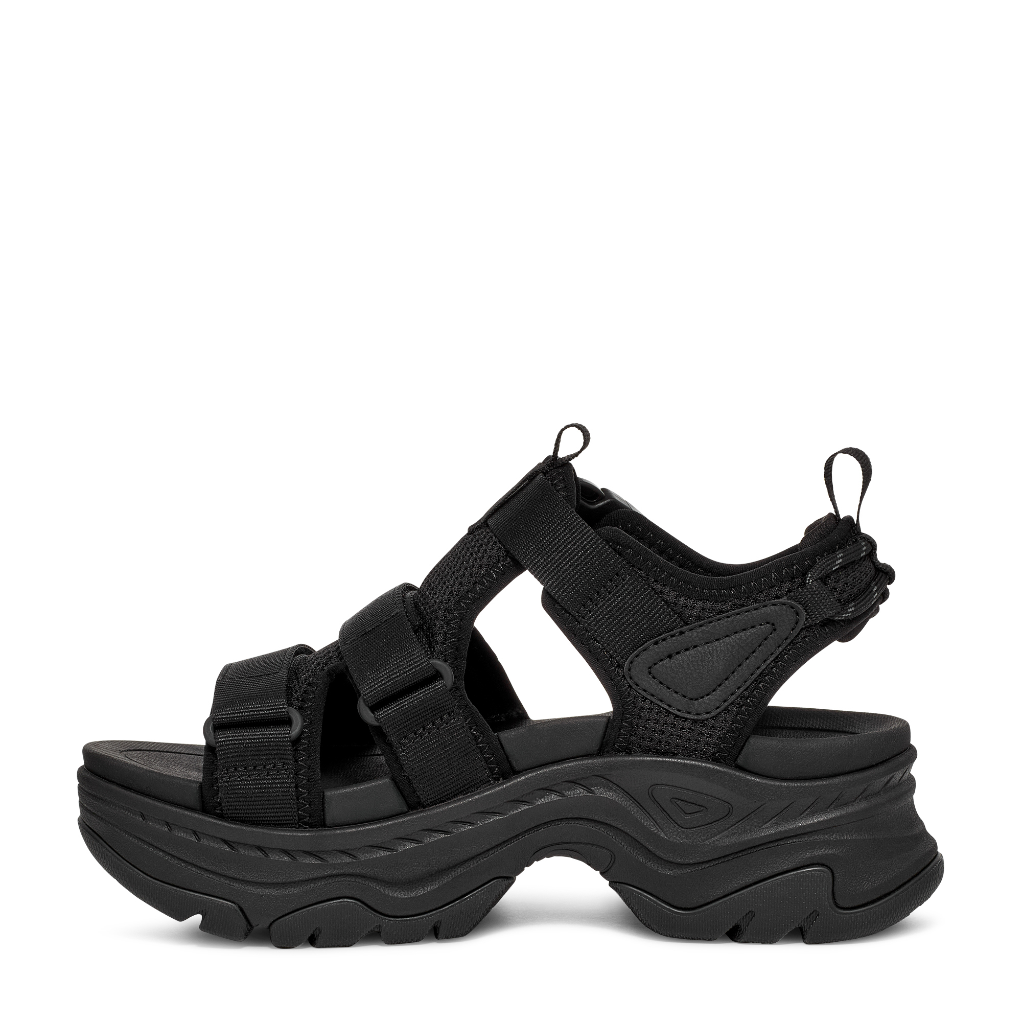 靴 TEVA HURRICANE AMPSOLE GAILA 24cm Teva Women's Hurricane Ampsole Gaila Sandals - Macy's