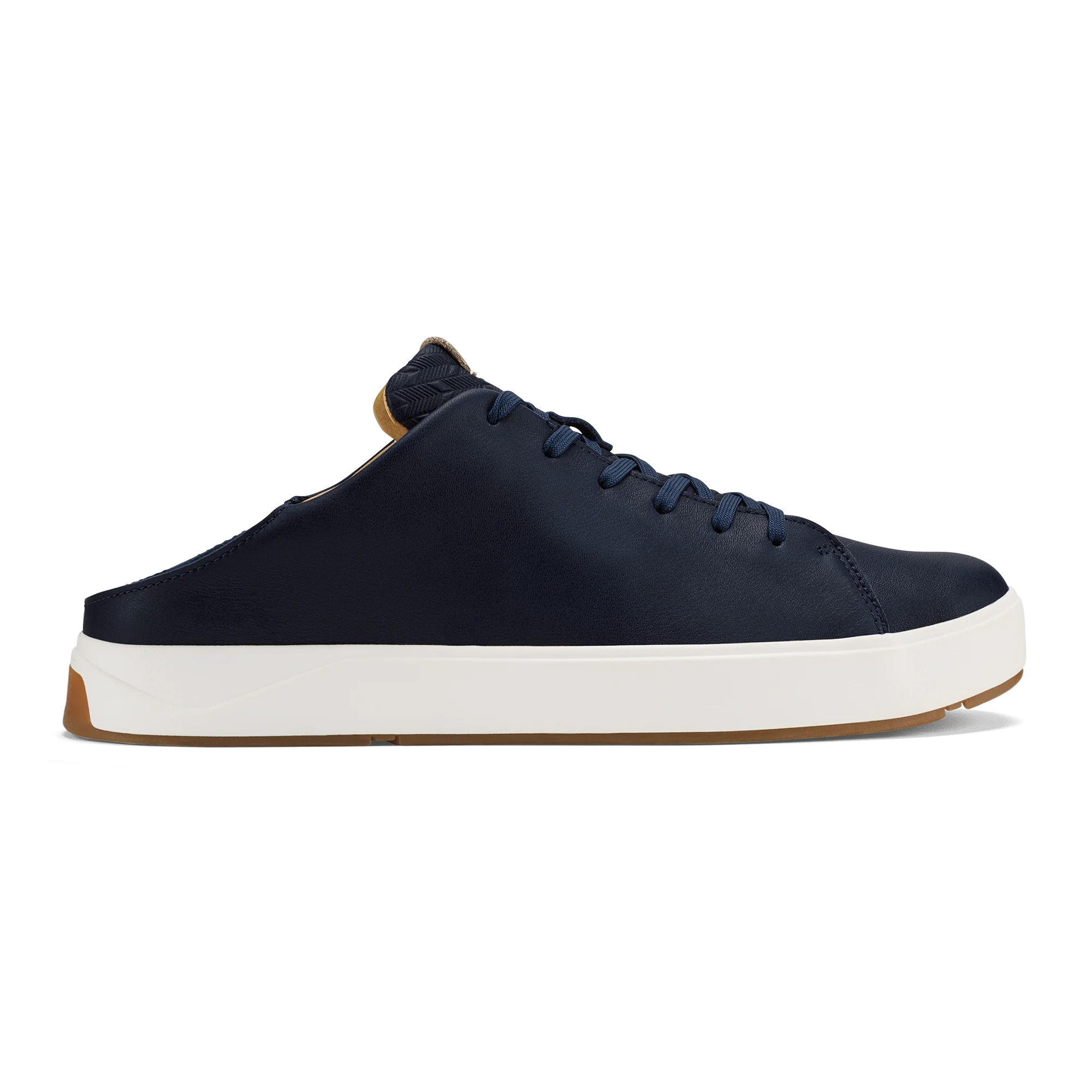 Lii  Olukai Lae'Ahi Li 'Ili - Mens Trench Blue/Trench Blue