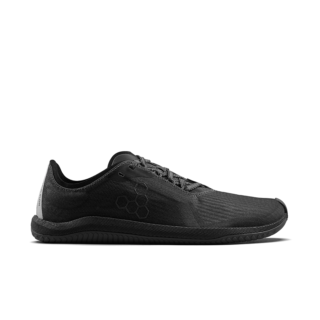 vivobarefoot PRIMUS FLOW プライマスフロー　43 Vivo Barefoot Primus Flow - Mens Dark Shadow