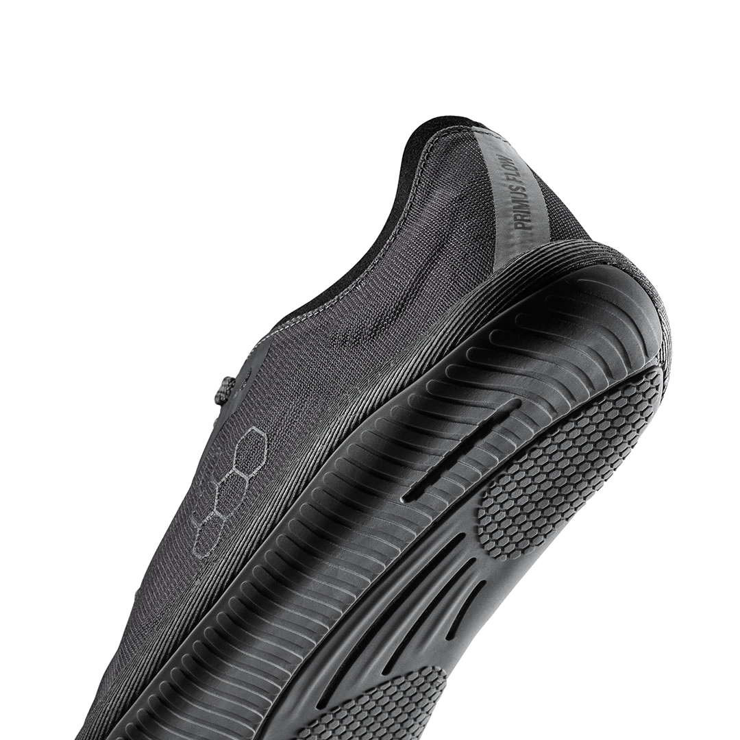 Vivobarefoot PRIMUS FLOW ブラック サイズ43 Primus Flow Mens | USA