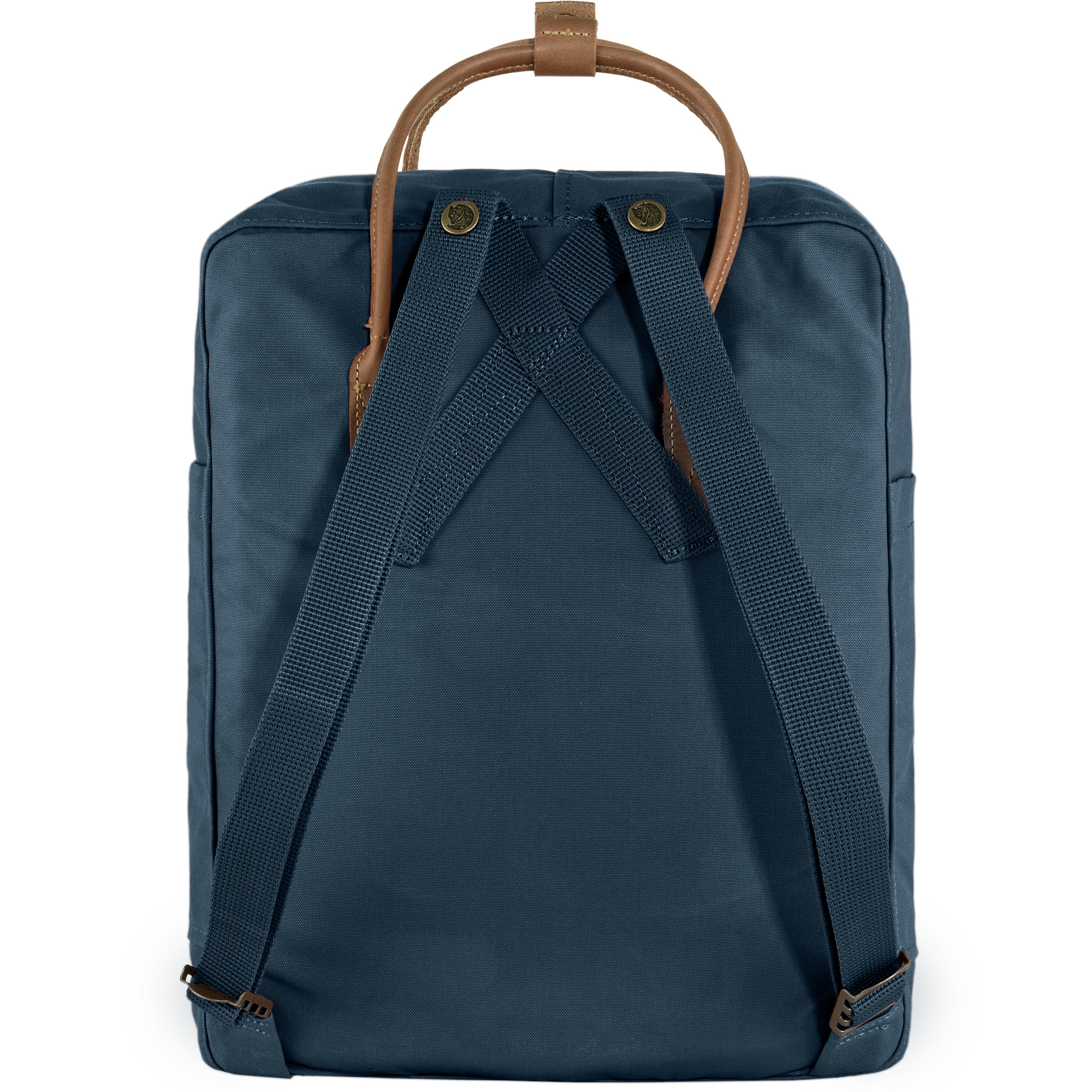 fjllrven kanken no.2 rucksack navy Fjallraven Backpack, Clothing, Shoes & Accessories padded compartment with a zipper provides safe storage for a laptop computer (up to 15) Fjllrven Knken No. 2 Backpack