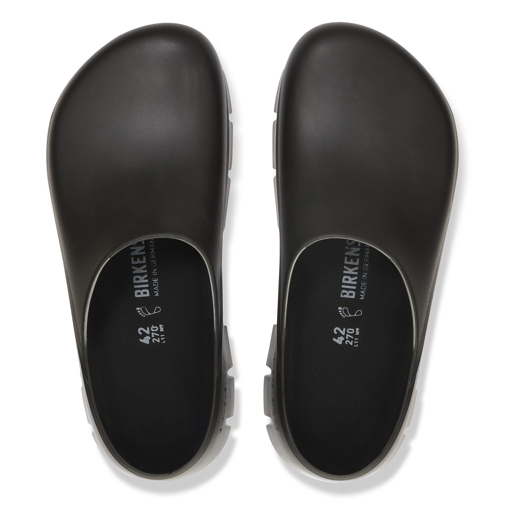 靴 BIRKENSTOCK Super Birki 2.0 Birkenstock Super Birki 2.0 Black