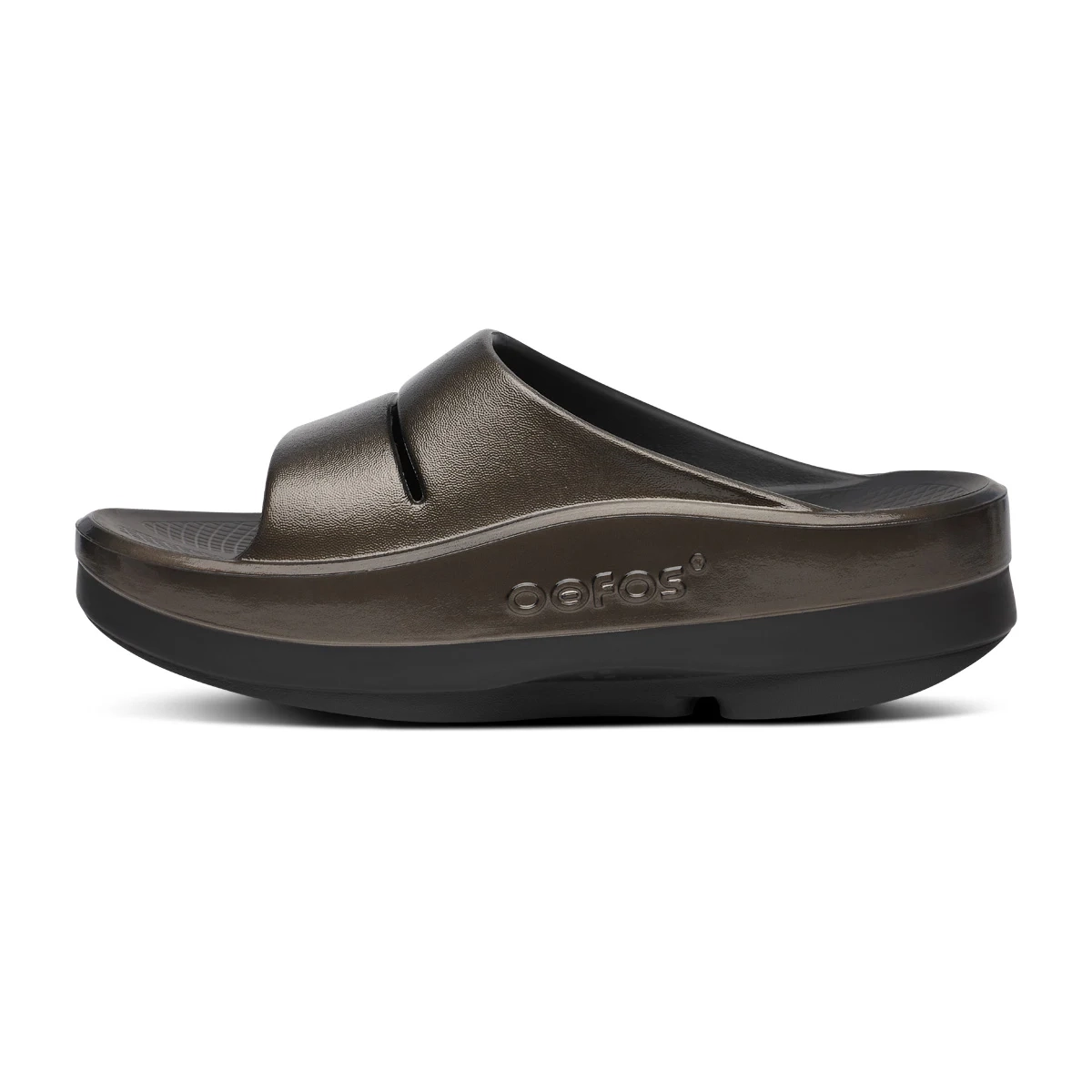 新品 OOFOS OOmega EXCLUSIVE 26cm beams② Oofos OOmega Sandal – Portland Running Company