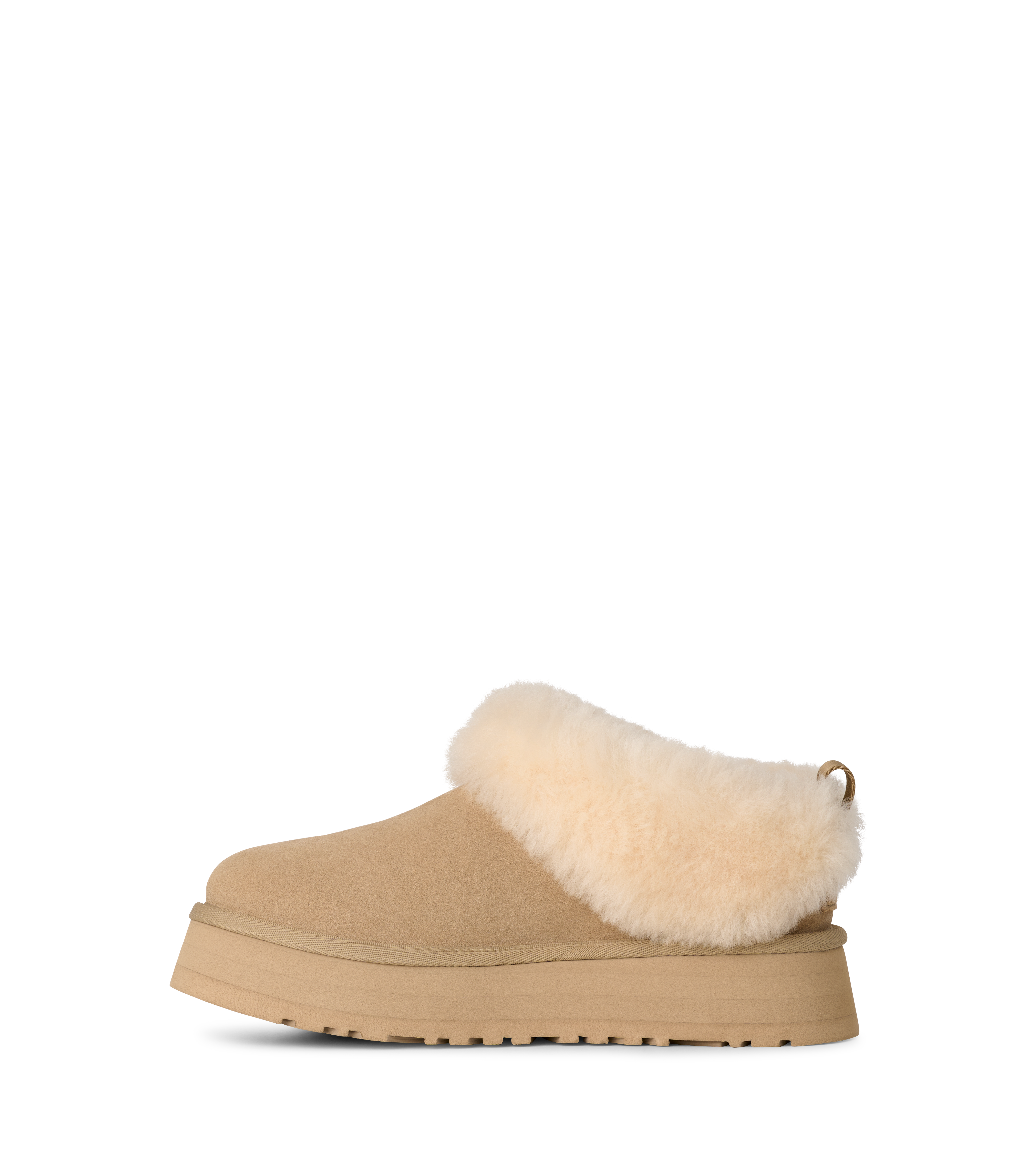 Ugg Tazzelle Mustard Seed