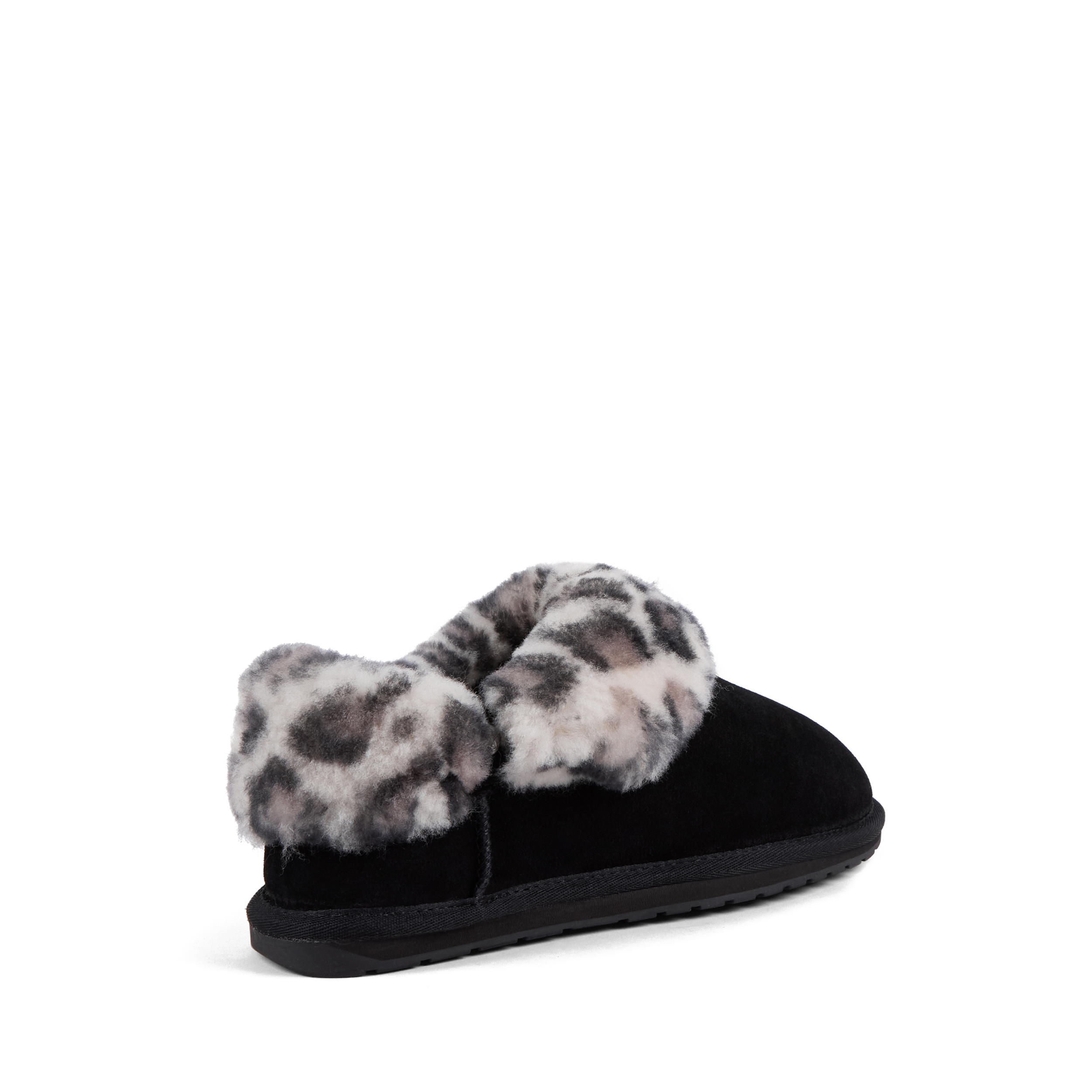 EMU Australia Baia Bow Black