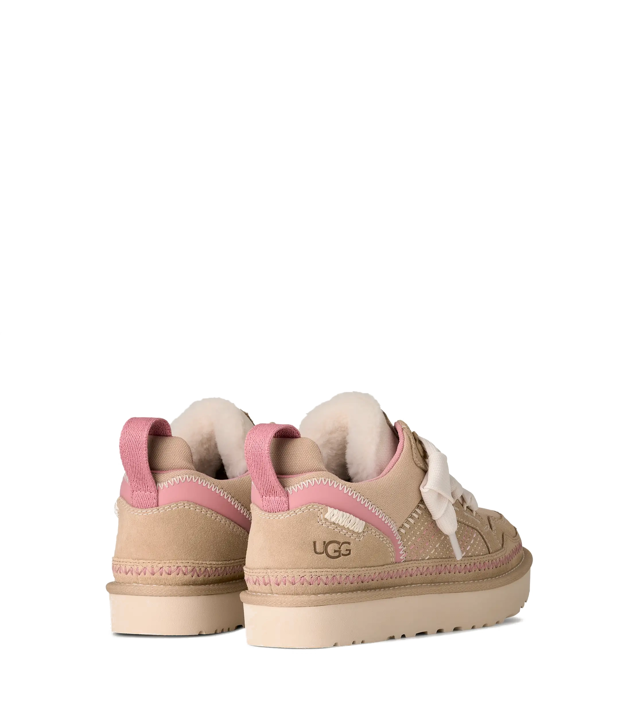 Ugg Lowmel Meadow Sand Castle