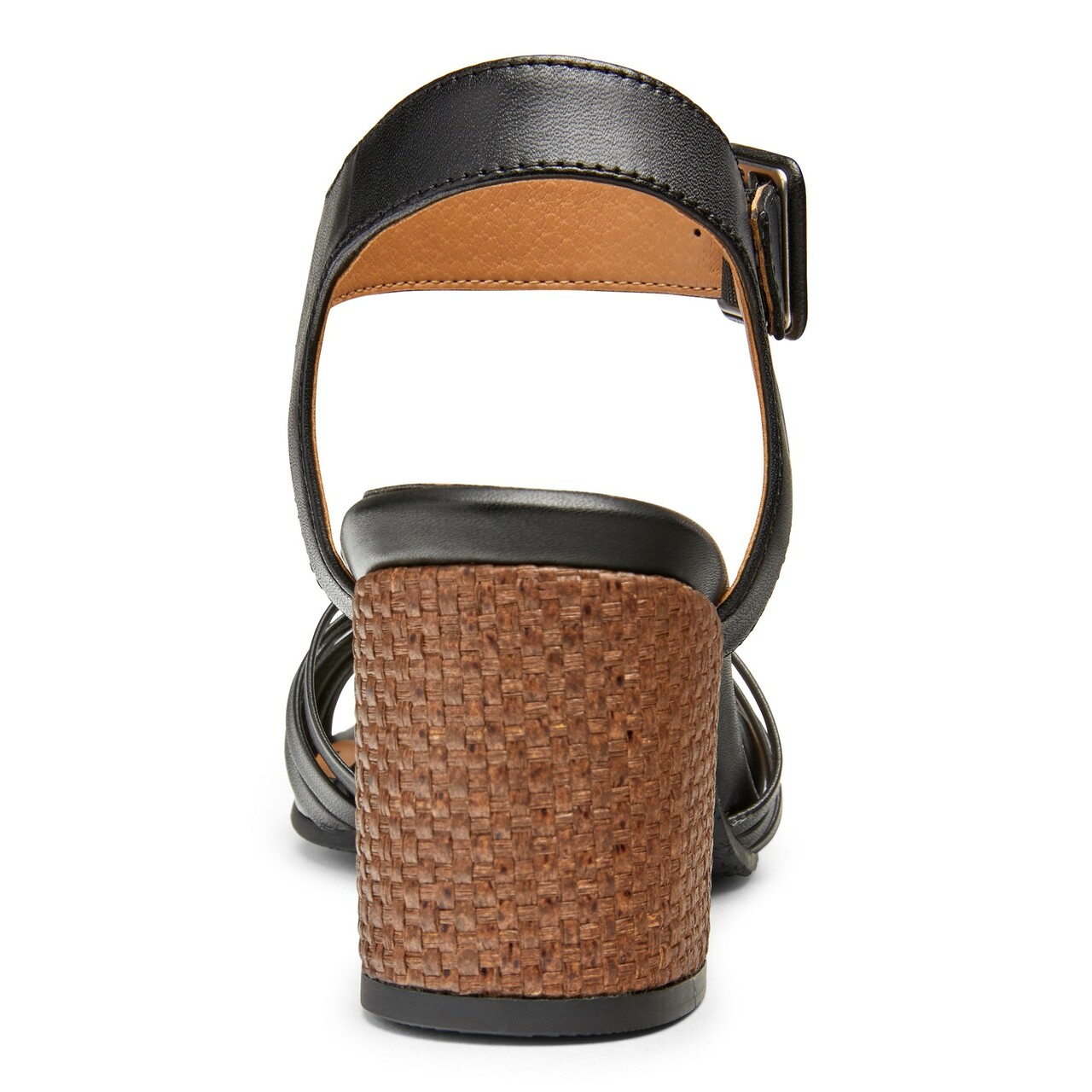 Vionic Peony Vionic Black