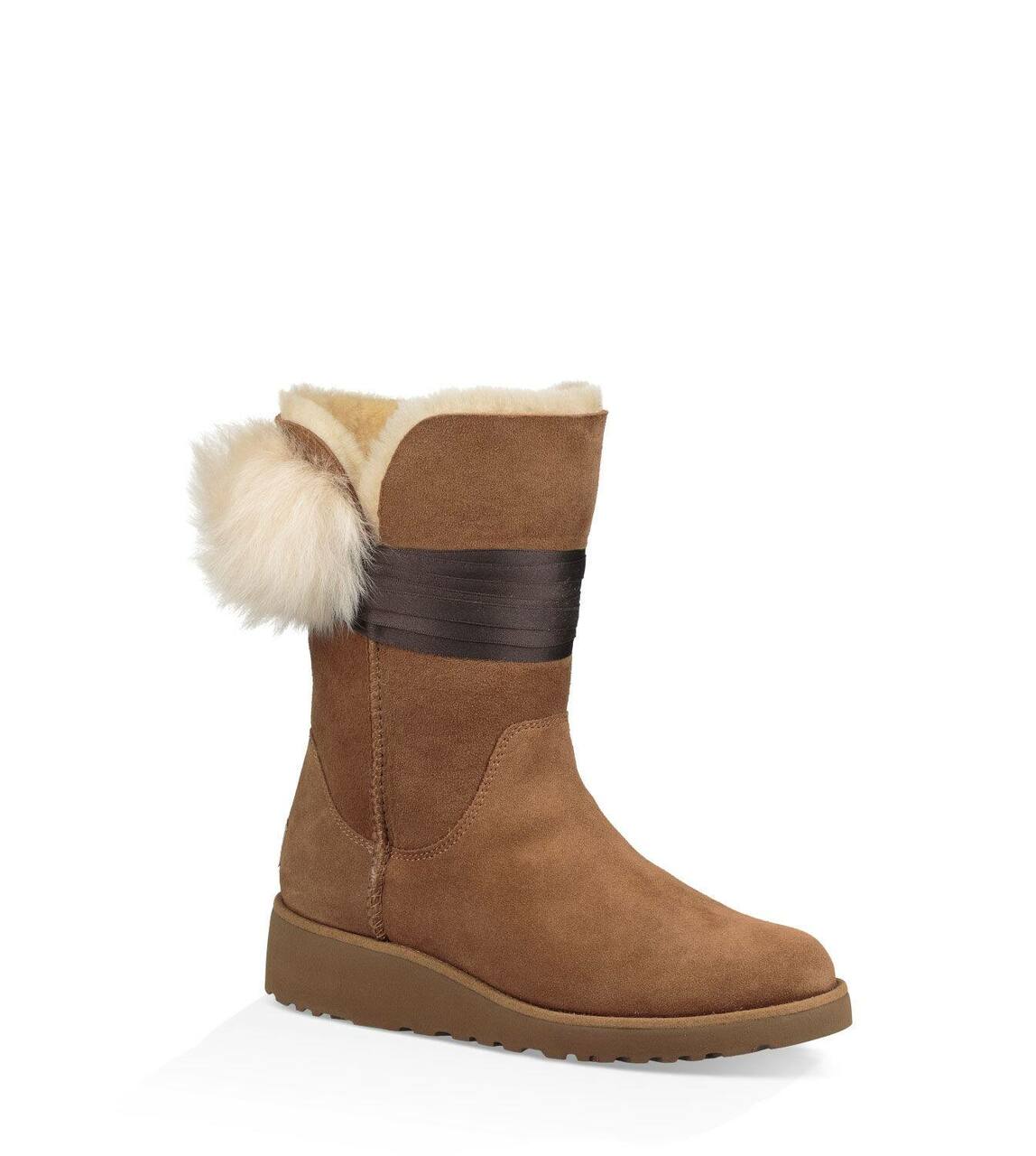 Ugg Brita Chestnut