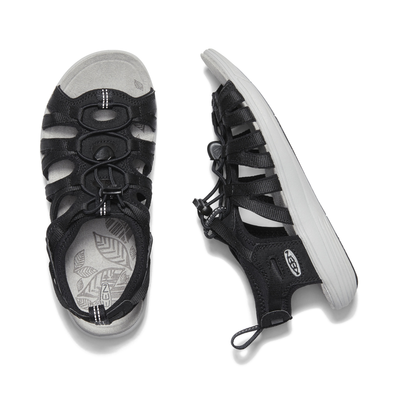 KEEN キーン DAMAYA LATTICE 24.5 KEEN Damaya Lattice Sandal - Women's - Footwear