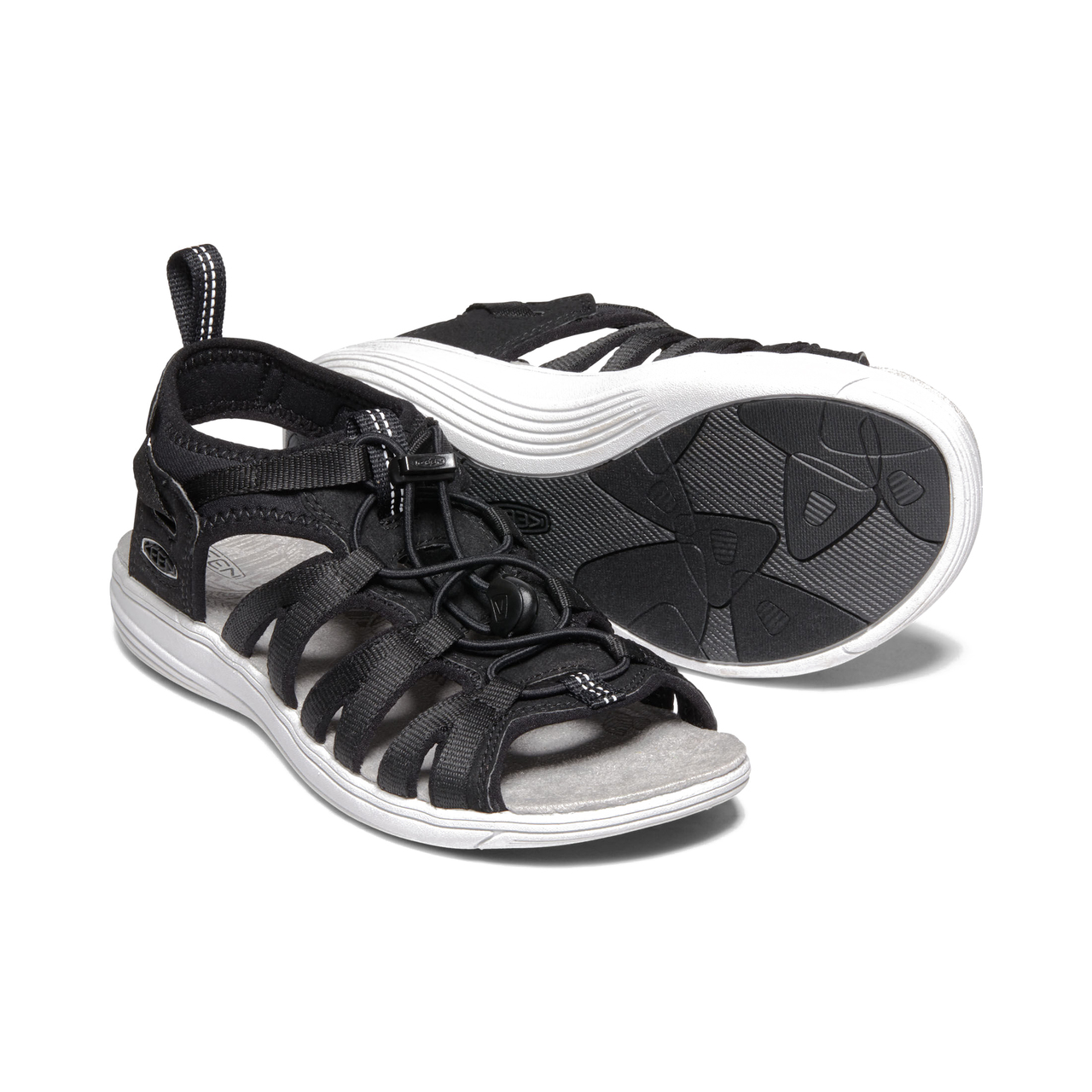 KEEN キーン DAMAYA LATTICE 24.5 KEEN キーン DAMAYA LATTICE 24.5 KEEN/DAMAYA SPORTY LATTICE