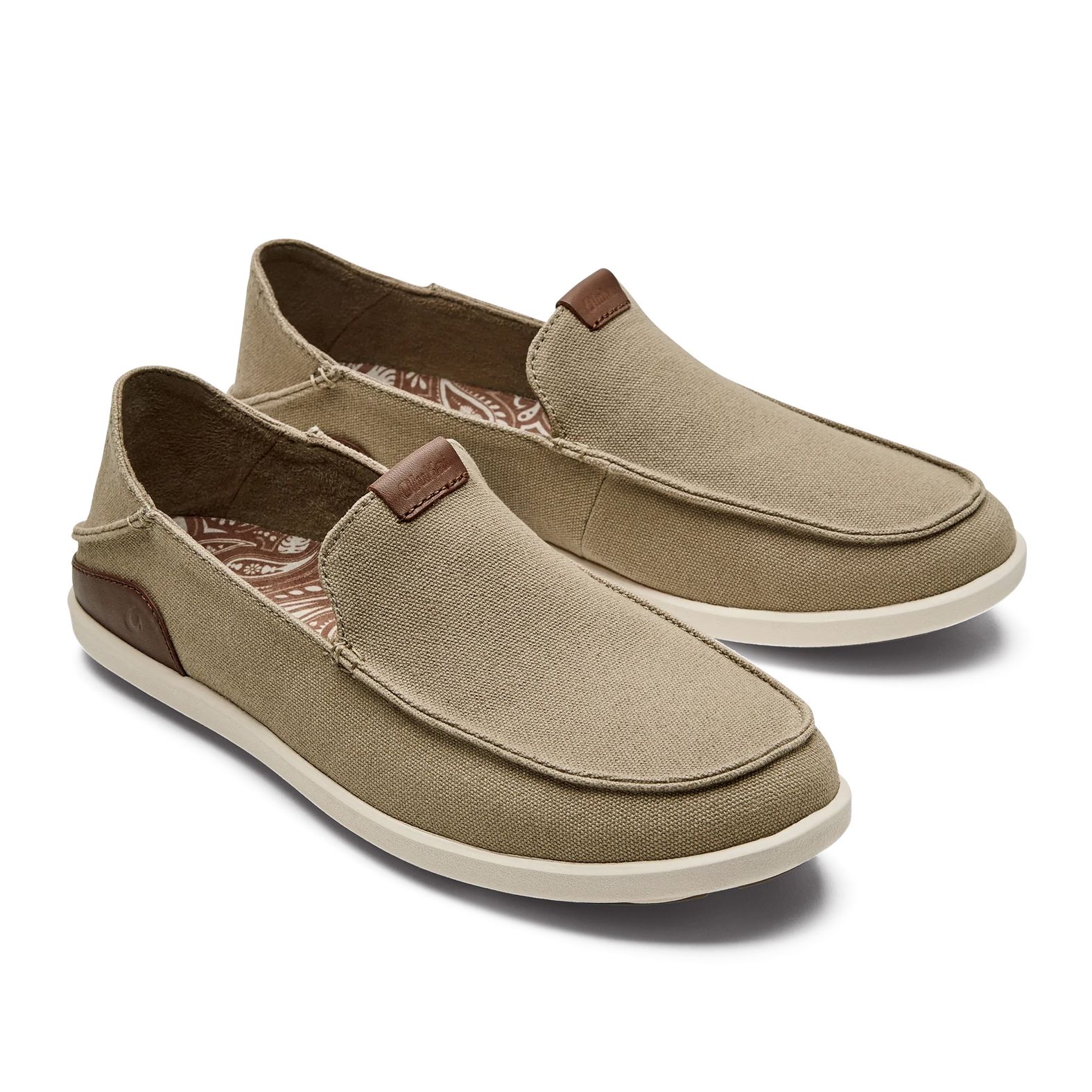 manoa slip on