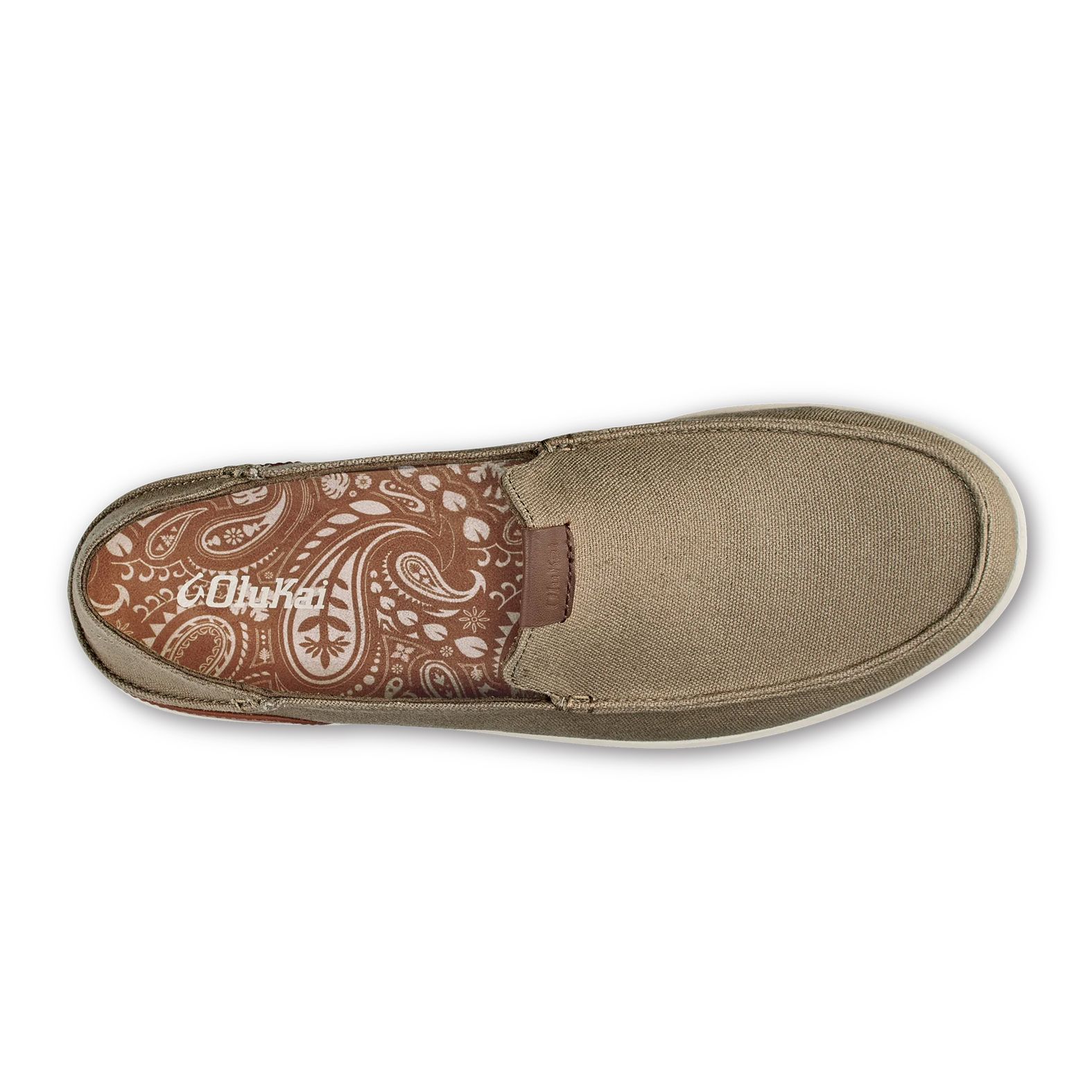 manoa slip on