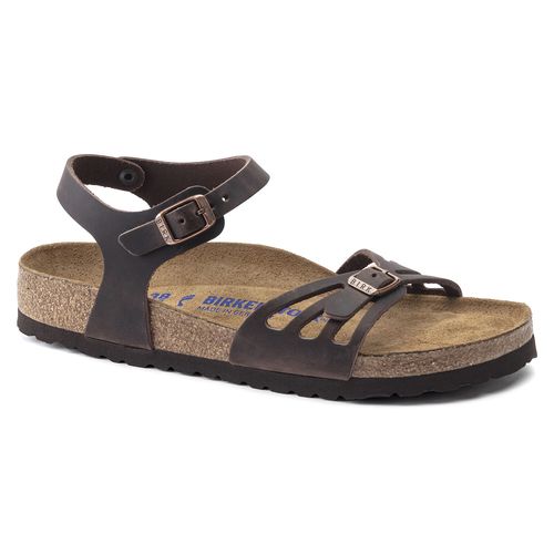 BIRKENSTOCK Bali BS バリ37 1016857] BIRKENSTOCK(ビルケンシュトック) Bali BS バリ