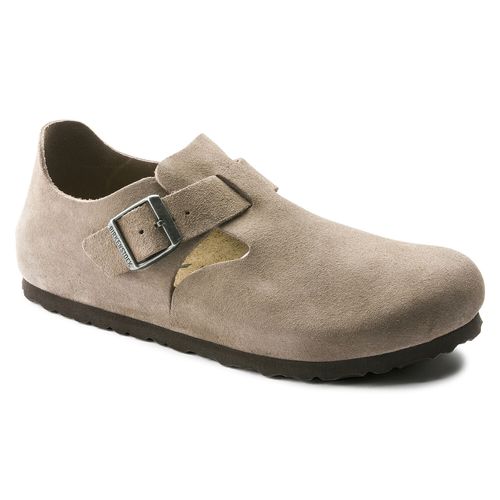 Amazon.com | Birkenstock shoes London in size 35.0 W EU made