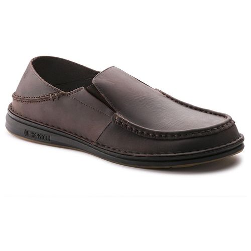 Birkenstock Duma Dark Brown display picture 3