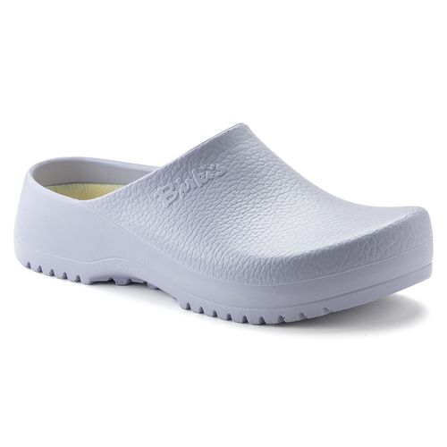 ゆきぽん Super Birki 2.0 Polyurethane Ink Blue | BIRKENSTOCK