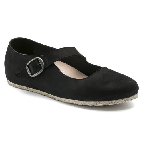 Birkenstock Tracy Matte Black