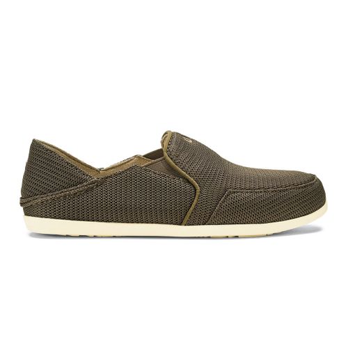 IENA - myylovemyy Olukai Waialua Mesh Dark Shadow/Dark Shadow