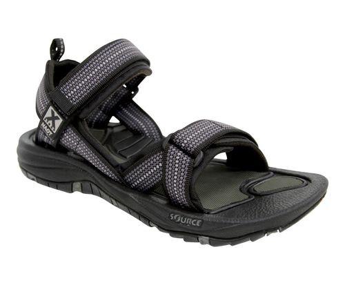nahyat スヌード black/brown/charcoalglay Naot Harbor - Mens Chess Black