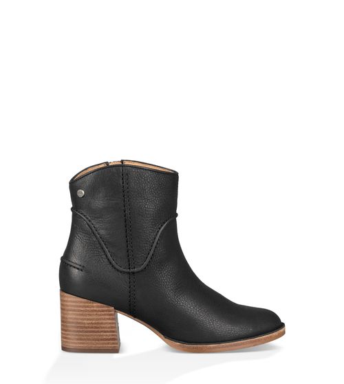 Ugg Annie Boot Black - Main Image