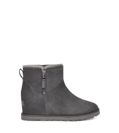 UGG レディース UGG Australia CA805 ジップ レディース (レディーススニーカー