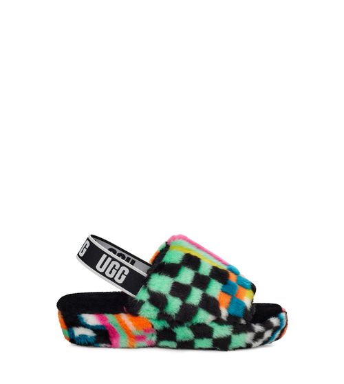 新品UGG Fluff Yeah Slide Multi 95_244621_1667238018735.jpg
