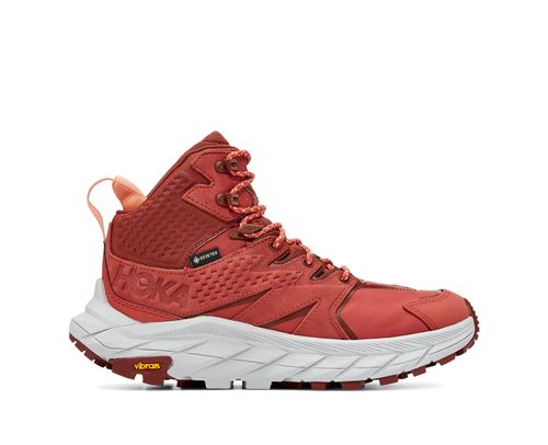 ショートブーツ・ブーティ Hoka One One Women's Anacapa 2 Mid GTX HOKA ONE ONE® Anacapa 2 Mid GTX for Women | HOKA ONE ONE®