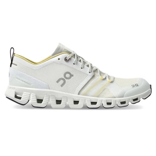 On Running Cloud X Shift - Womens Vapor/Acacia