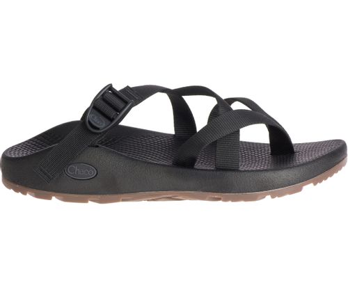 Chaco Tegu - Mens Solid Black display picture 2