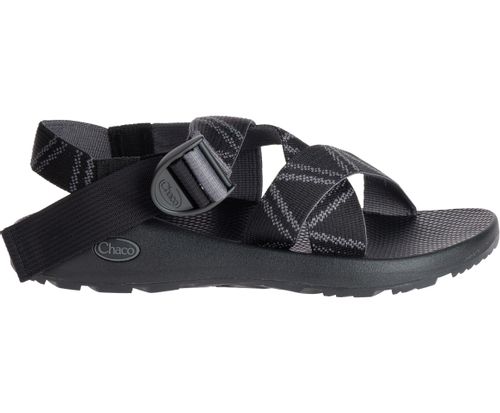 megcocco様 Chaco Mega Z/Classic - Mens Glitch Black